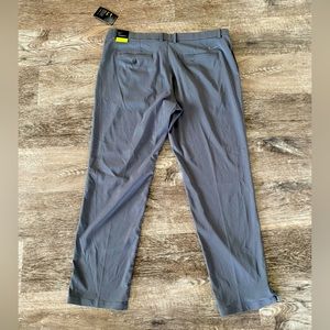 Nike Dri Fit Stretch Golf Pants - Size 40W x 32L